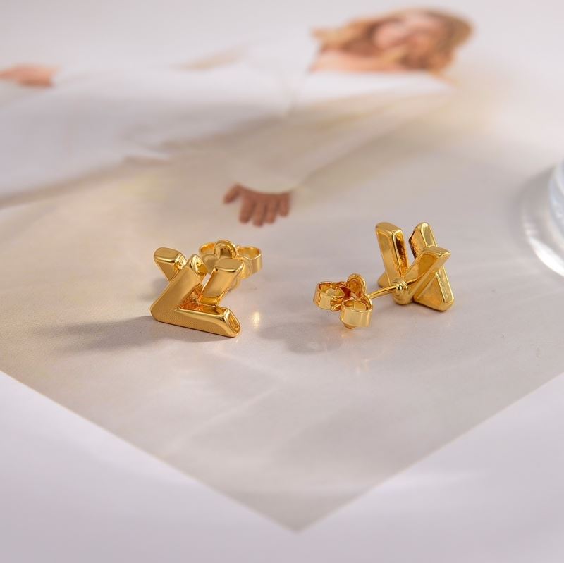 LV Earrings